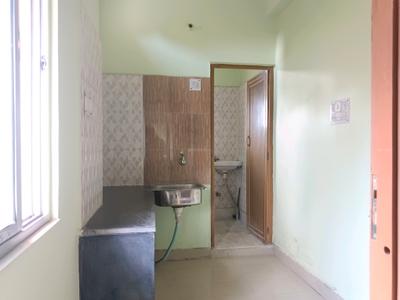 Living Room Image of 446 Sq.ft 1 BHK Apartment / Flat for sale in Madurdaha Kolkata for Rs. 1900000