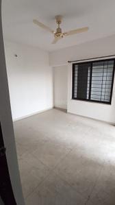 Bedroom Image of 717 Sq.ft 1 BHK Apartment / Flat for sale in Rohan Rudra, Wagholi Pune for Rs. 4050000