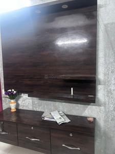 Bedroom Image of 910 Sq.ft 2 BHK Apartment / Flat for rent in SBP Housing Park, Mohan Nagar Dera Bassi for Rs. 18000