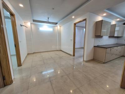3 BHK Independent Builder Floor