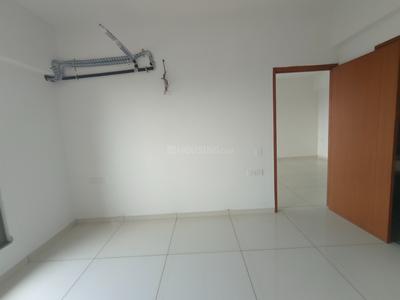Bedroom Image of 3150 Sq.ft 4 BHK Apartment / Flat for sale in Indraprasth Shivanta, Ambli Ahmedabad for Rs. 23000000