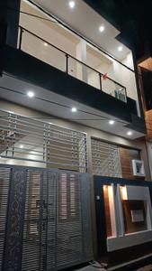 Balcony Image of 2000 Sq.ft 4 BHK Duplex for sale in Rajendra Nagar Roorkee for Rs. 7000000