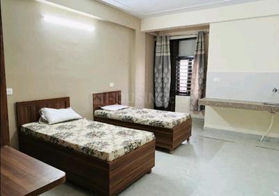 Bedroom Image of Kashish paying guests  in Lajpat Nagar, New Delhi