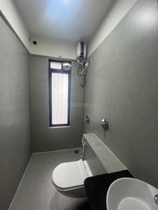 Image of 900 Sq.ft 3 BHK Apartment / Flat for rent in NHI Akshaya Residency, Borivali West, Mumbai for Rs. 70000