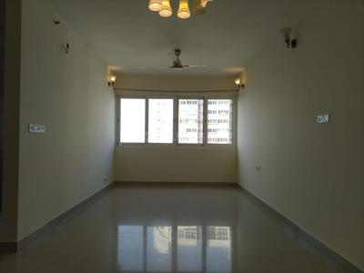 Hall Image of 1200 Sq.ft 2 BHK Apartment / Flat for sale in TVH Ouranya Bay, Padur Chennai for Rs. 6500000