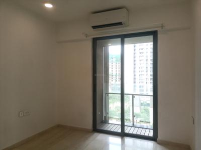 Bedroom Image of 702 Sq.ft 2 BHK Apartment / Flat for sale in Antop Hill Mumbai for Rs. 23300000
