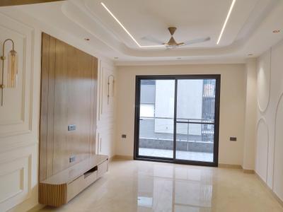 Living Room Image of 1800 Sq.ft 3 BHK Builder Floor for sale in Sector 45 Gurgaon for Rs. 25500000