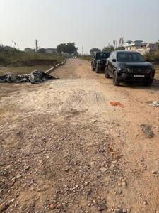 Image of 900 Sq.ft Residential Plot / Land for sale in Phi II, Greater Noida for Rs. 2000000