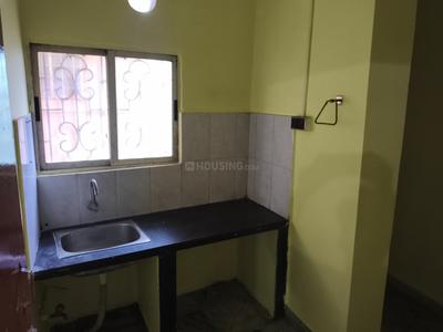 Kitchen Image of 860 Sq.ft 2 BHK Apartment / Flat for rent in Kharagpur West Medinipur for Rs. 13200