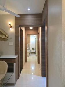 Passage Image of 950 Sq.ft 2 BHK Apartment / Flat for sale in Evershine Amavi 303 Phase 2, Virar West Virar for Rs. 7800000