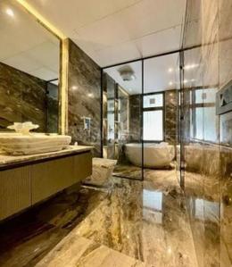 Image of 2800 Sq.ft 3 BHK Builder Floor for rent in Sector 5, Gurgaon for Rs. 39500