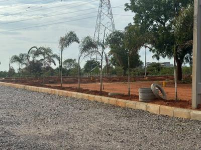 Image of 1650 Sq.ft Residential Plot / Land for sale in Mangalpalle, Hyderabad for Rs. 3660000