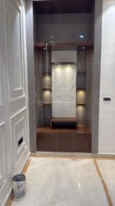 3 BHK Independent Builder Floor
