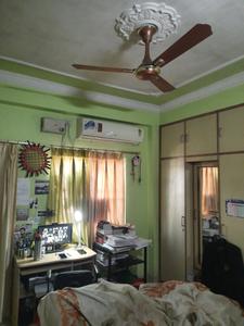 Bedroom Image of 1075 Sq.ft 2 BHK Apartment / Flat for sale in Doranda Ranchi for Rs. 3200000