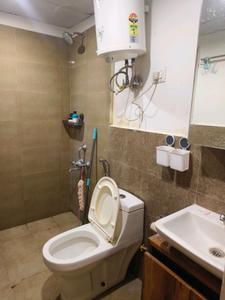 Bedroom One Image of 1135 Sq.ft 2 BHK Apartment / Flat for sale in Suncity Avenue 76, Sector 76 Gurgaon for Rs. 9200000