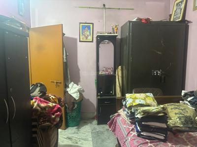 Hall Image of 893 Sq.ft 2 BHK Apartment / Flat for sale in North Dum Dum Bediapara Kolkata for Rs. 2500000