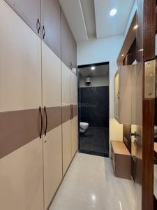Bathroom Image of 3000 Sq.ft 4 BHK Independent House for sale in Shankar Nagar Raipur for Rs. 9000000