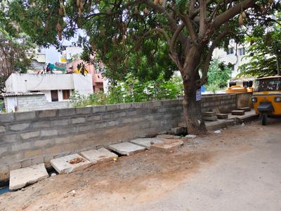 Residential Plot