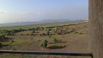 Image of 1700 Sq.ft 3 BHK Apartment / Flat for rent in Shreenathji Delta Riviera, Ulwe, Navi Mumbai for Rs. 80000