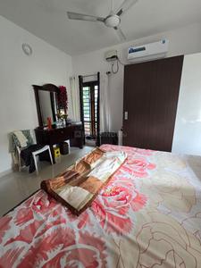 Bedroom Image of 1800 Sq.ft 3 BHK Villa for sale in Vattiyoorkavu Thiruvananthapuram for Rs. 9500000