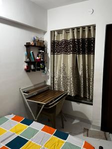 Bedroom Image of 465 Sq.ft 1 BHK Apartment / Flat for sale in Excellaa Panama Park, Lohegaon Pune for Rs. 2900000