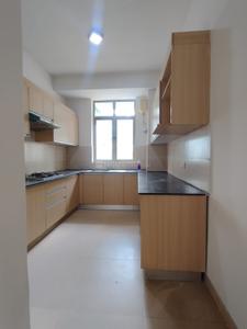 Kitchen Image of 1840 Sq.ft 3 BHK Builder Floor for sale in Vatika Premium Floors, Sector 82 Gurgaon for Rs. 28000000