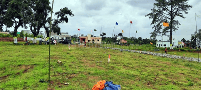 Image of 2000 Sq.ft Residential Plot / Land for sale in Pandey Muhalla, Dhanbad for Rs. 648000