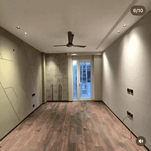 Bedroom Image of 1900 Sq.ft 3 BHK Builder Floor for sale in Swaraj Homes H Block RWA Ashok Vihar, Ashok Vihar New Delhi for Rs. 41100000