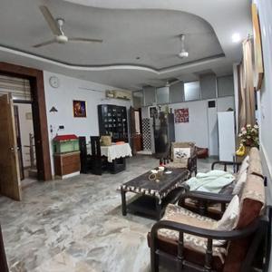 3 BHK Independent Builder Floor