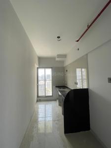 Kitchen Image of 625 Sq.ft 2 BHK Apartment / Flat for sale in Andheri West Mumbai for Rs. 22400000