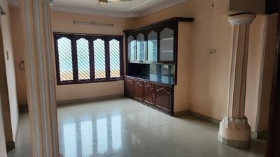 Hall Image of 3000 Sq.ft 3 BHK Independent House for rent in Benz Circle Vijayawada for Rs. 55000