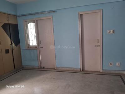 Bedroom Image of 1500 Sq.ft 3 BHK Apartment / Flat for rent in Bariatu Ranchi for Rs. 14000