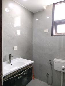 Bedroom One Image of 1900 Sq.ft 3 BHK Apartment / Flat for sale in MK Residency, Sector 11 Dwarka New Delhi for Rs. 29200000