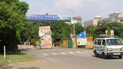 Image of 200 Sq.ft Residential Plot / Land for sale in RHO 2, Greater Noida for Rs. 29000000