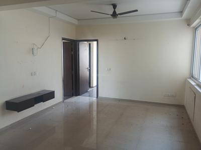 Living Room Image of 1640 Sq.ft 3 BHK Apartment / Flat for sale in BPTP Park Generations, Sector 37D Gurgaon for Rs. 21500000