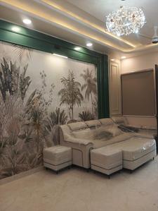 Bedroom Image of 2750 Sq.ft 5 BHK Independent House for sale in Jagatpura Jaipur for Rs. 19000000