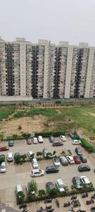 Image of 905 Sq.ft 2 BHK Apartment / Flat for sale in Signature Global The Roselia, Sector 95A, Gurgaon for Rs. 6300000