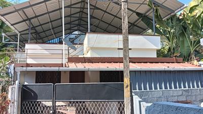 Image of 1524 Sq.ft 2 BHK Independent House for sale in Eroor, Kochi for Rs. 4500000