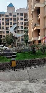 Image of 910 Sq.ft 2 BHK Apartment / Flat for sale in Mohan Palms, Badlapur East, Badlapur for Rs. 4200000