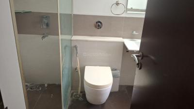 Image of 2540 Sq.ft 3 BHK Apartment / Flat for sale in Jayabheri Orange County, Financial District, Hyderabad for Rs. 28000000