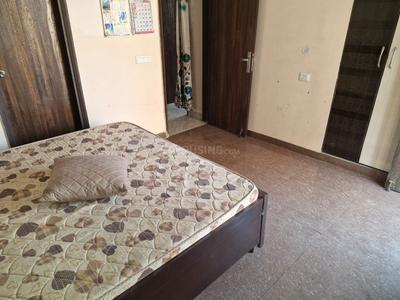 Bedroom Image of 1155 Sq.ft 2 BHK Apartment / Flat for sale in SKB Gold Coast 24, Chipiyana Buzurg Ghaziabad for Rs. 8200000