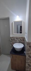 Image of 1356 Sq.ft 3 BHK Apartment / Flat for rent in Tithi Satyamev Vista, Gota, Ahmedabad for Rs. 40000
