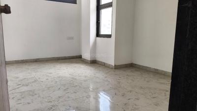 Bedroom Image of 1300 Sq.ft 3 BHK Apartment / Flat for sale in Shwetsom Stavam Residency, Gota Ahmedabad for Rs. 8000000