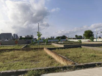 Image of 1030 Sq.ft Residential Plot / Land for sale in Bhanauta, Greater Noida for Rs. 3600034