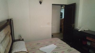 Bedroom Image of 1441 Sq.ft 2.5 BHK Apartment / Flat for sale in The 3C Lotus Zing, Sector 168 Noida for Rs. 11500000