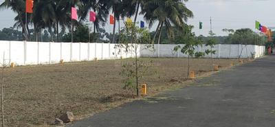 Image of 1550 Sq.ft Residential Plot / Land for sale in Mahabalipuram, Chennai for Rs. 2800000