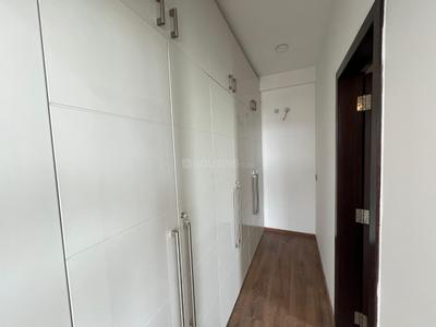 Bathroom Image of 2200 Sq.ft 4 BHK Builder Floor for rent in Vatika India Next, Sector 82 Gurgaon for Rs. 47500