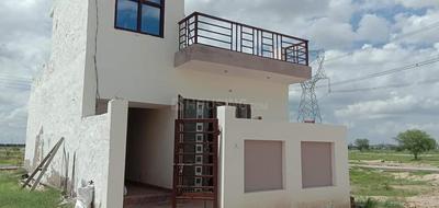 Image of 900 Sq.ft Residential Plot / Land for sale in KRS Shri RadhaRani Township Phase 1, Barsana, Mathura for Rs. 2100000