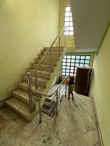Hall Image of 1296 Sq.ft 8 BHK Independent House for sale in Lohamandi Agra for Rs. 13500000
