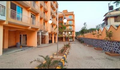Image of 880 Sq.ft 2 BHK Apartment / Flat for sale in Riddhi Gokul Dham, Neral, Thane for Rs. 3000000